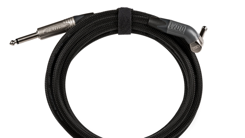 Premium LSP guitar cable