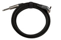 Premium LSP guitar cable with Neutrik straight plug